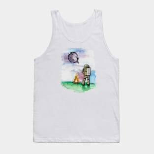 Homeworld Tank Top